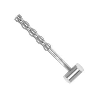Marteau chirurgical orthopédique en acier inoxydable allemand de haute qualité, marteau à os, ensemble de qualité A+ - Product Image 3