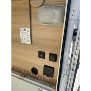 Camping-cars Itineo Spirit Edition MC740 - Product Image 4