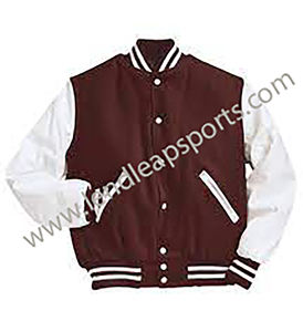 OEM ODM venta al por mayor logotipo personalizado Varisty College chaquetas de los hombres chaqueta para los hombres con estilo chaquetas de los hombres de invierno - Product Image 4
