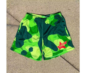 Good Quality Summer Edge Raw Hem 100% Cotton Heavyweight French Terry <b>Sweat</b> <b>Shorts</b> <b>Pants</b> Acid Wash <b>Shorts</b> For Men - Product Image 4