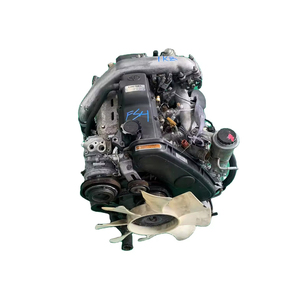 Unidad de motor 1KZTE, suministro a granel, precio de fábrica, turbo de alto rendimiento y calidad - Product Image 2