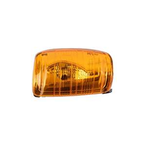 Lampe de signalisation de rétroviseur gauche jaune pour le produit de commutateurs automatiques Ford Transit V363 - Product Image 3