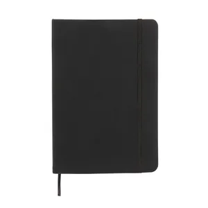 Quaderno A5 a Cinque Fogli Riciclato, Gadget Promozionale Sostenibile, Ecologico ed Elegante - Product Image 1