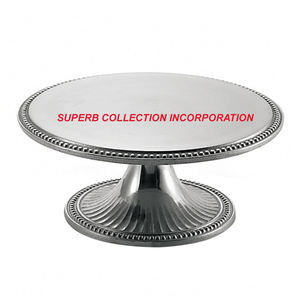 <b>Cheap</b> Price <b>Cake</b> <b>STand</b> Wedding Decorative <b>Cake</b> <b>Stand</b> - Product Image 5