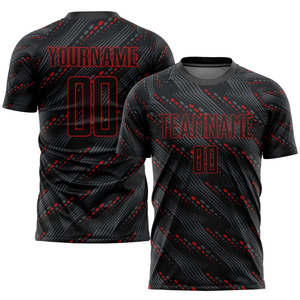 Maillots de football pour hommes Maillot de football à manches courtes pour enfants Short de football Short d'entraînement Uniformes de football 2025 - Product Image 4