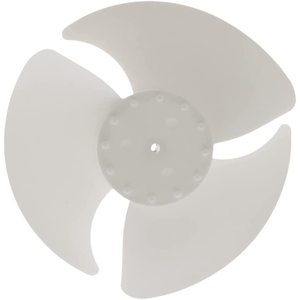 Ventilador de Evaporador para Refrigerador Eléctrico ERP WR60X30922, Nuevo, Certificado por ROHS, Material de Metal y Plástico - Product Image 2