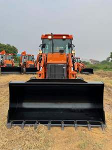 Mini tracteur Kubota d'occasion 25hp 30hp 35hp 40hp avec engrenage avant - Product Image 5