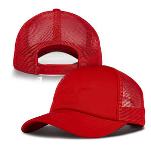Casquette de baseball en polyester à 5 panneaux de haute qualité, logo brodé personnalisé, découpe au laser, sport, imperméable, chapeau de golf - Product Image 6