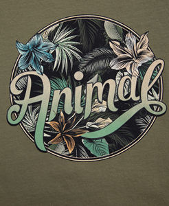 T-shirts imprimés de fabricant élevé de qualité supérieure T-shirts d'extérieur pour hommes en stock T-shirt à prix disponible pour hommes - Product Image 4