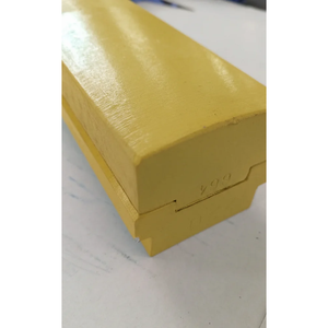 ดิอาบู ฟิกเกอร์ตขัดเงาความแข็งสูง 170 มม. พร้อมเม็ดทราย 200 กริต เมทัลบอนด์ OEM - Product Image 1