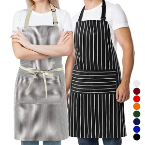 Delantal personalizado dinosaurio niños Chef uniforme traje carrera día cocinero disfraz conjunto niños delantal y sombrero de Chef conjunto - Product Image 1