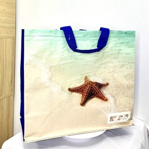 Bolsa de compras de PP con impresión de logotipo y tamaño personalizado, en oferta, para promoción en supermercados, reutilizable, ecológica, hecha en Vietnam. - Product Image 5
