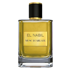 น้ำหอมสำหรับทั้งชายและหญิง ขนาด 80 มล. กลิ่น El Nabil Musc Ecarlate Mixte - Product Image 1