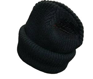 Gorro de Punto Unisex de Alta Calidad Personalizable con Logotipo, Gorro de Invierno para la Nieve - Product Image 1