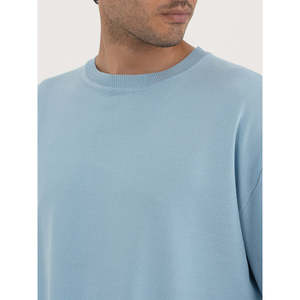 Pulls pour hommes HARVE, coupe classique parfaite, modèle MC2250 - Product Image 5