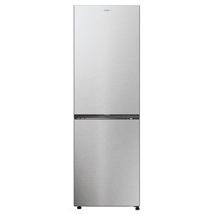 Refrigerador y Congelador FRESCO 300 CNCQ2T618EX de Acero Inoxidable Clase E, Total No Frost, Dimensiones 59.5x66.7x185cm - Product Image 1