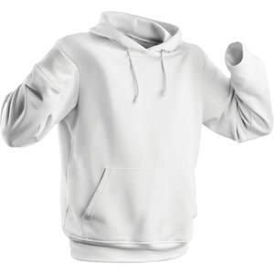Sudaderas con capucha de tacto suave de alta calidad para hombre, personalizadas, todos los colores, cómodas, para todas las estaciones, para invierno, teñidas con patrón sólido - Product Image 6
