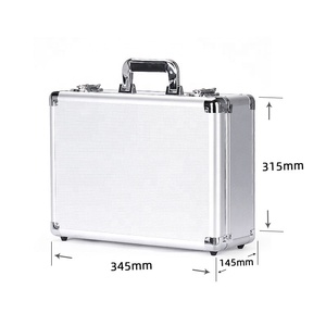 Étui de Protection Durable pour Radio longue Distance <span class=keywords><strong>BF</strong></span> pour Intercom talkie-walkie - Product Image 2