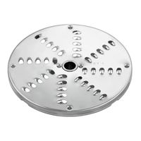 DT7 Fruit & Groente Tool-Razor Snijdisc voor rasp