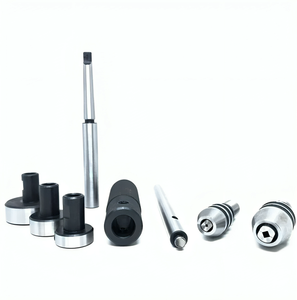 Mt1 Pouce Tour Tap Tap And Die Holder Set Sliding Floating Type 1mt Shank - Product Image 2