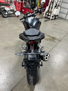 Meilleur choix : Nouvelles motos CB500F ABS Motorsport 2025 disponibles à la vente et prêtes à l'exportation - Product Image 6