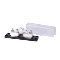 Porte-fusible de classe T pour fusible DC125V Type T 110A 125A 150A 175A 200A 225A 250A 300A 350A 400A pour caravane