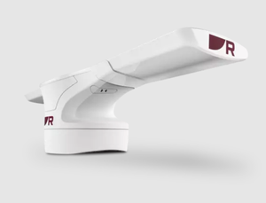 Radar Raymarine de Grado Industrial de 4kW con 4 Antenas y Alcance de 15 Metros Magnum - Product Image 3
