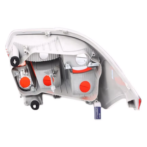 Venta Especial: Conjunto de Luz Trasera con Intermitentes 9808694980 para Citroën Elysee 14-16 - Product Image 2