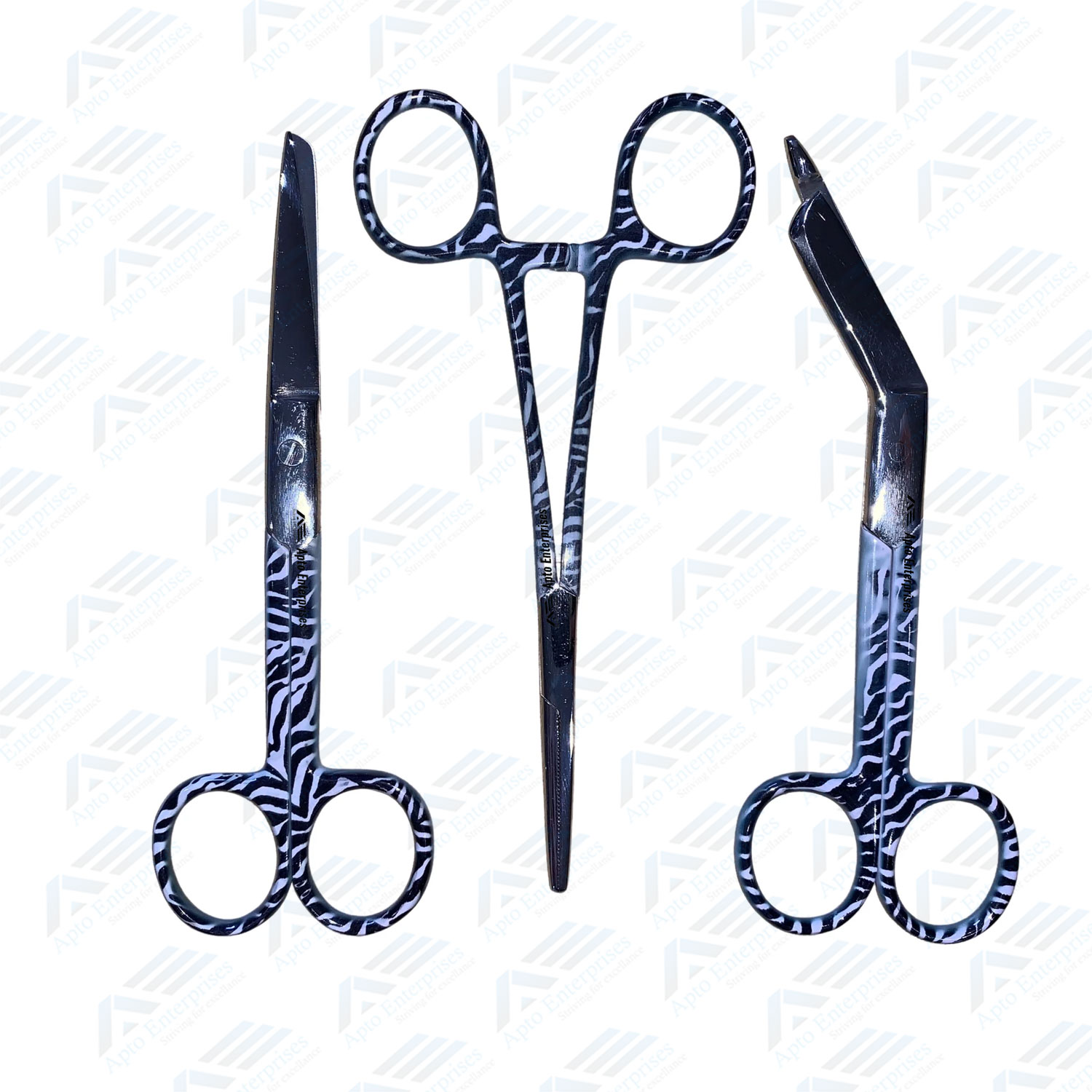 Nursing Scissors