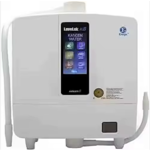 エナジック KANGEN WATER K8 エナジック Kangen water K8 浄水器