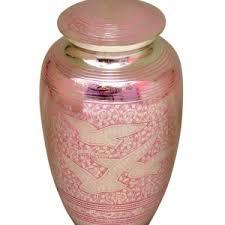 Cloisonne Urn - Product Image 4