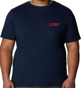Men's Short Sleeve <b>Polyester</b> <b>T</b>-<b>shirts</b> - Product Image 3