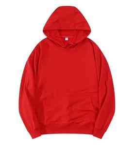 Sweat à capuche surdimensionné sur mesure pour hommes avec effet Sun-Fade et design brodé de détresse sweats à capuche pour hommes - Product Image 5