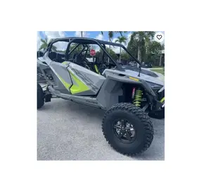 new arrival 2022 P-o-la-r-i-s-s RZR Turbo R 4 Ultimate used cars in good condition and best price with world wide delivery