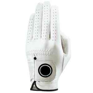 Las mejores tendencias Nueva llegada de material suave de piel de oveja Guantes de golf precio al por mayor de alta exigencia mejor fabricación Guantes de golf - Product Image 5