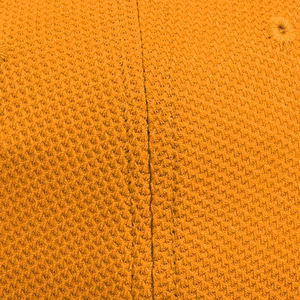 Nueva llegada gorra de béisbol clásica para hombre deportiva impermeable diseño bordado fabricación Venta Directa precio bajo al por mayor - Product Image 6