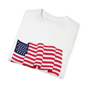 Camisetas de hombre personalizadas del fabricante de camisetas de algodón OEM de Amriss en Bangladesh proveedor global confiable proveedor a granel Bangladesh - Product Image 5