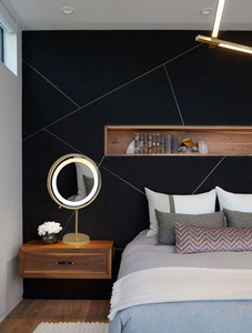 Espejo de mesa de maquillaje de escritorio con estilo personalizado, decoración de mesa de tocador personalizable - Product Image 5