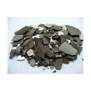 Venta de escamas de metal de manganeso electrolítico 99.7% con precio competitivo - Product Image 2