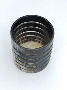 Buffalo Horn Pen Holder Blending Elegance and Durability Perfect for Pens <b>Desk</b> Decor High Quality - Product Image 3