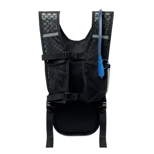 Zaino Sportivo con Sacca d'Idratazione per Gadget Personalizzati - Product Image 5