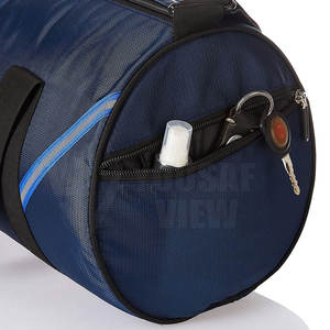 Heavy Duty Large Fitness Travel Duffle Bag Impermeable Ligero Hombres Sports Gym Duffle Bag - Product Image 4