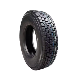 Neumático de camión de alto rendimiento 295/80R22.5, nuevo y garantizado - Product Image 2