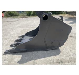 Godets d'excavatrice Volvo S1 à vendre conçus pour une résistance de précision et des performances maximales - Product Image 2