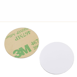 ป้ายเหรียญพีวีซี213 NFC - Product Image 2