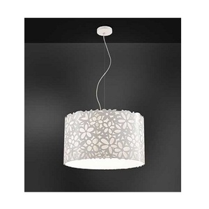 Lámparas Colgantes Estilo Rústico, de Mimbre y Ratán con Acabado Natural, Lámpara LED de Techo, Lámparas de Mesa, Lámparas de Escritorio - Product Image 4