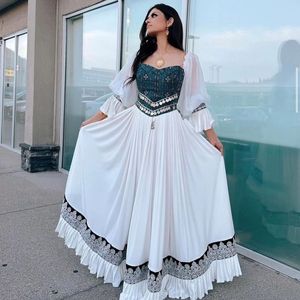 เสื้อผ้าชาวอัฟกานิสถานสำหรับผู้หญิงสินค้าแบบดั้งเดิมผลิตตามสั่ง625 - Product Image 6