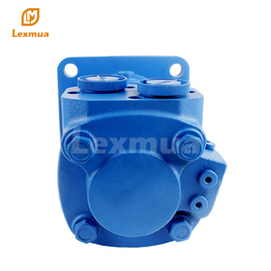 4K-395 Char Lynn moteur à piston hydraulique 2K/4K/6K/2000/4000/6000 <span class=keywords><strong>Ea</strong></span>-ton moteur d'orbite à couple élevé à basse vitesse 112 <span class=keywords><strong>119</strong></span> moteur de pompe à huile - Product Image 2