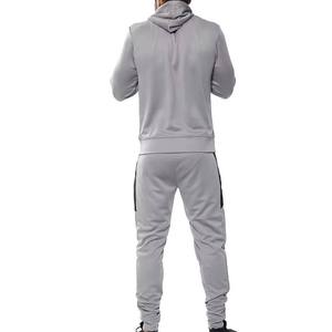 Chándal personalizado de buena calidad, conjunto de sudaderas con capucha Vintage Tech Fleece, traje para correr para hombre, precios de fábrica - Product Image 2