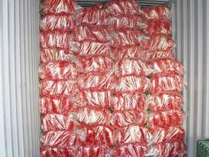 Macarrones secos de alta calidad de primera calidad 5 KG Export Egypt Packaged Bag Box - Product Image 2